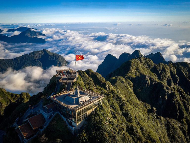 A Thrilling Adventure Through Vietnam