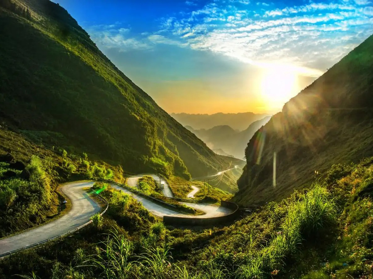 Day 2: Hanoi - Ha Giang (B, L, D)