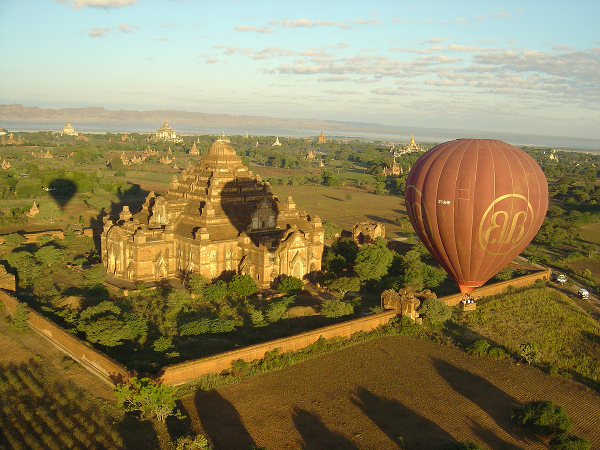 Day 7: Unveiling the Magic of Angkor
