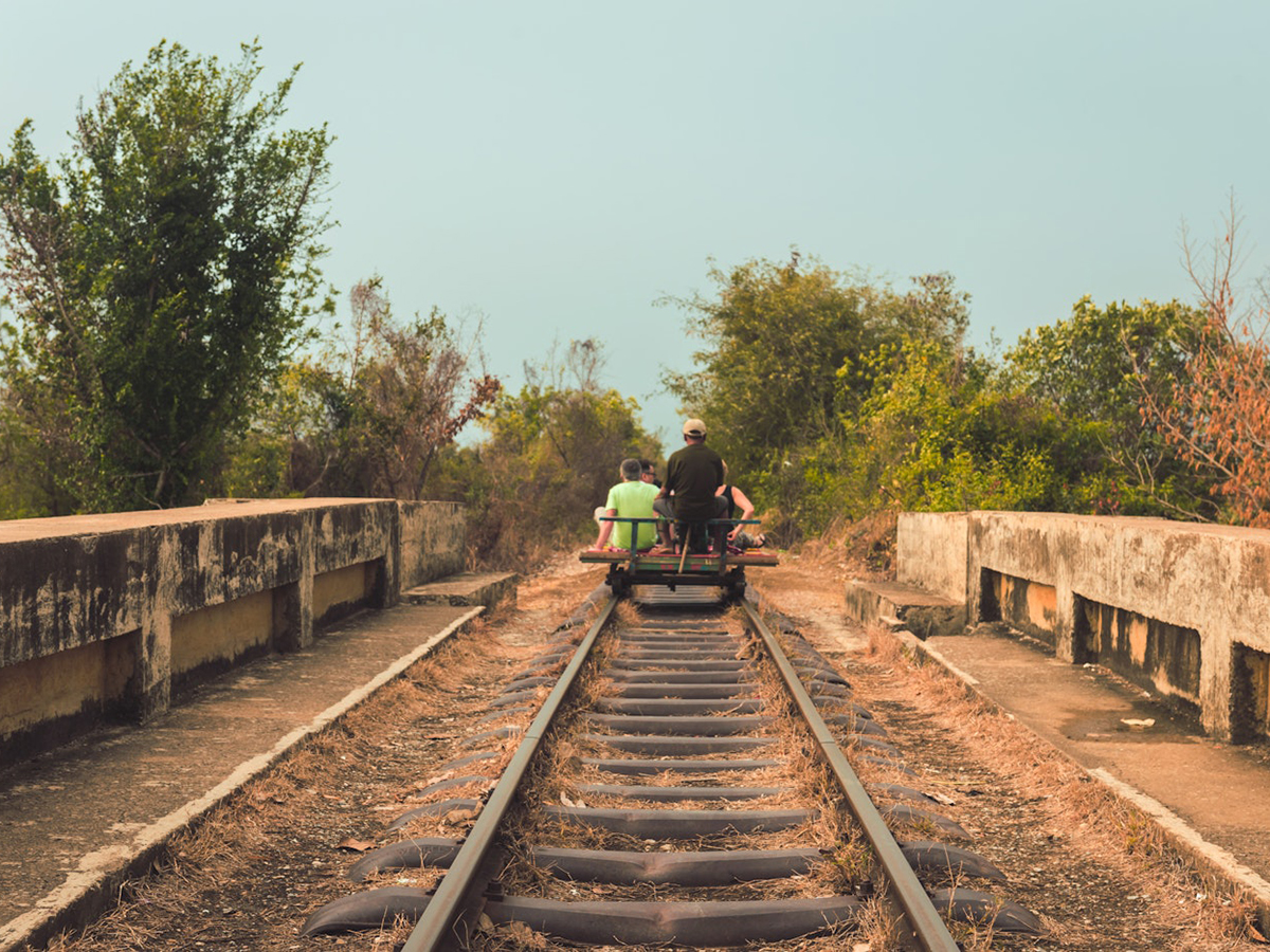 Day 11: Unveiling Battambang's Rich Tapestry