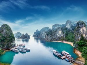 Enchanting Vietnam - 11 Days