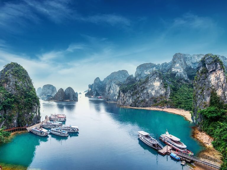 Enchanting Vietnam - 11 Days
