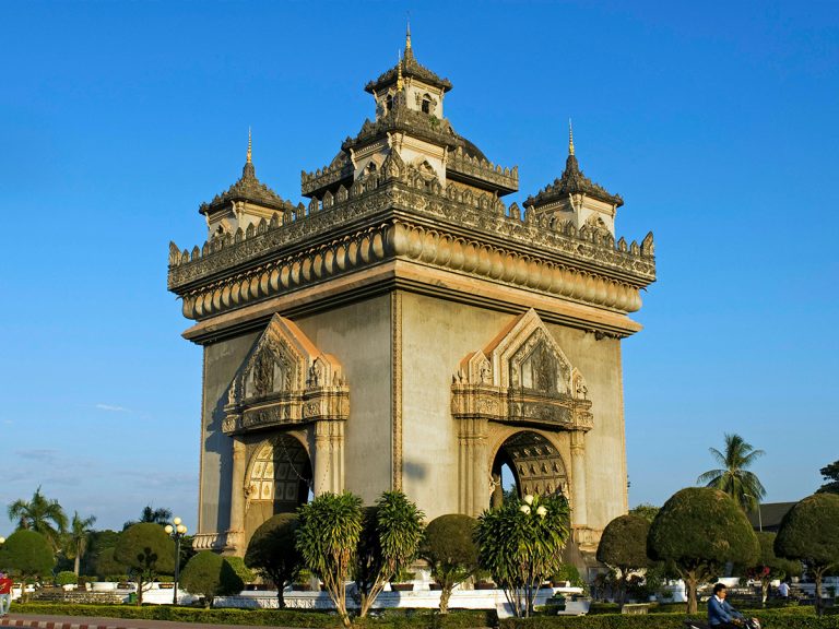 Laos Off The Beaten Tracks - 10 Days