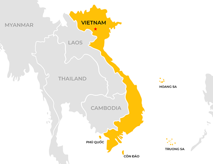 Vietnam