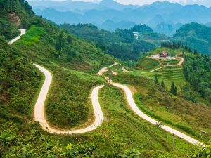 Northern Vietnam Highlands Expedition - 8 Days