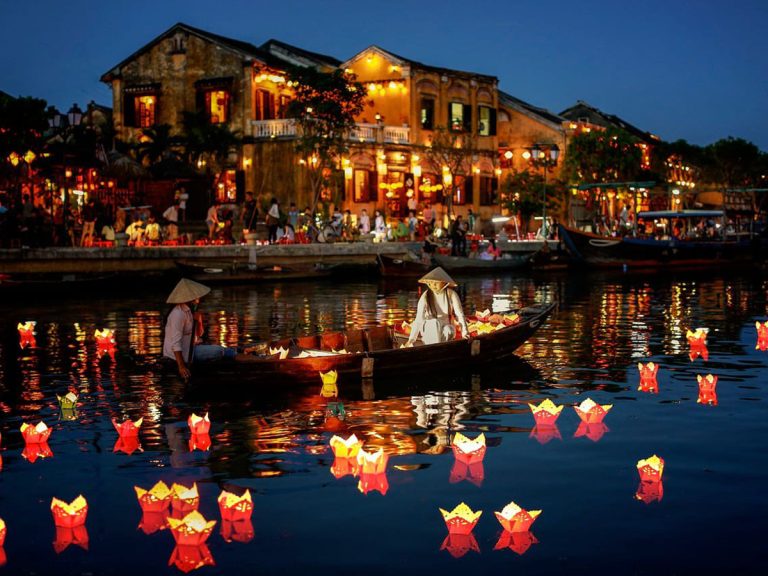 Vietnam: A Symphony of Nature and Culture - 13 Days