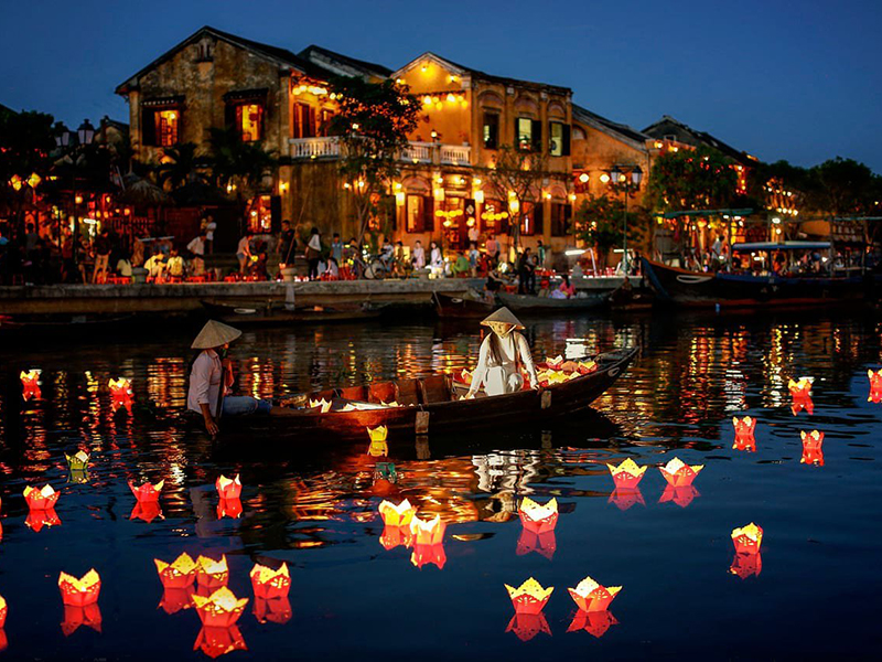 Vietnam: A Symphony of Nature and Culture - 13 Days
