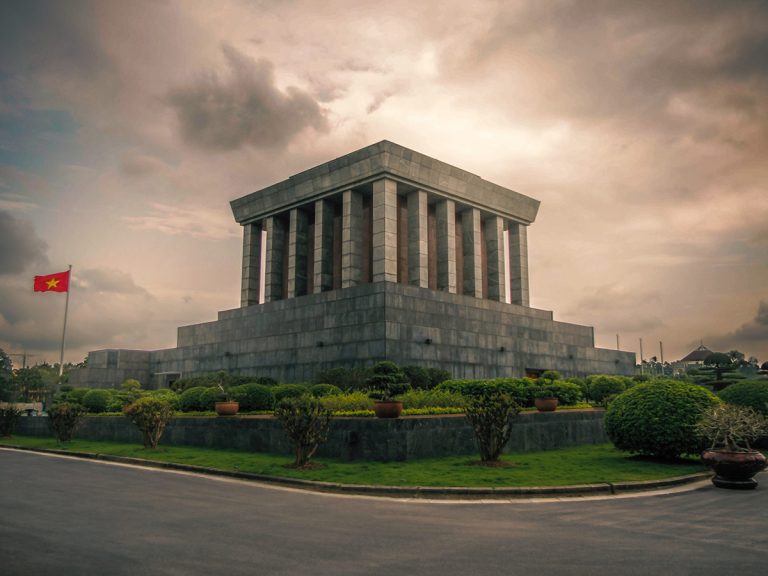 Vietnam & Cambodia Highlights: A 3-Week Journey