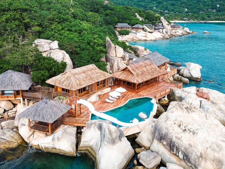 Vietnam's Finest Holiday Experience - 18 Days