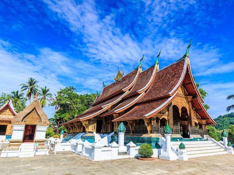 Welcome to Laos - 6 Days