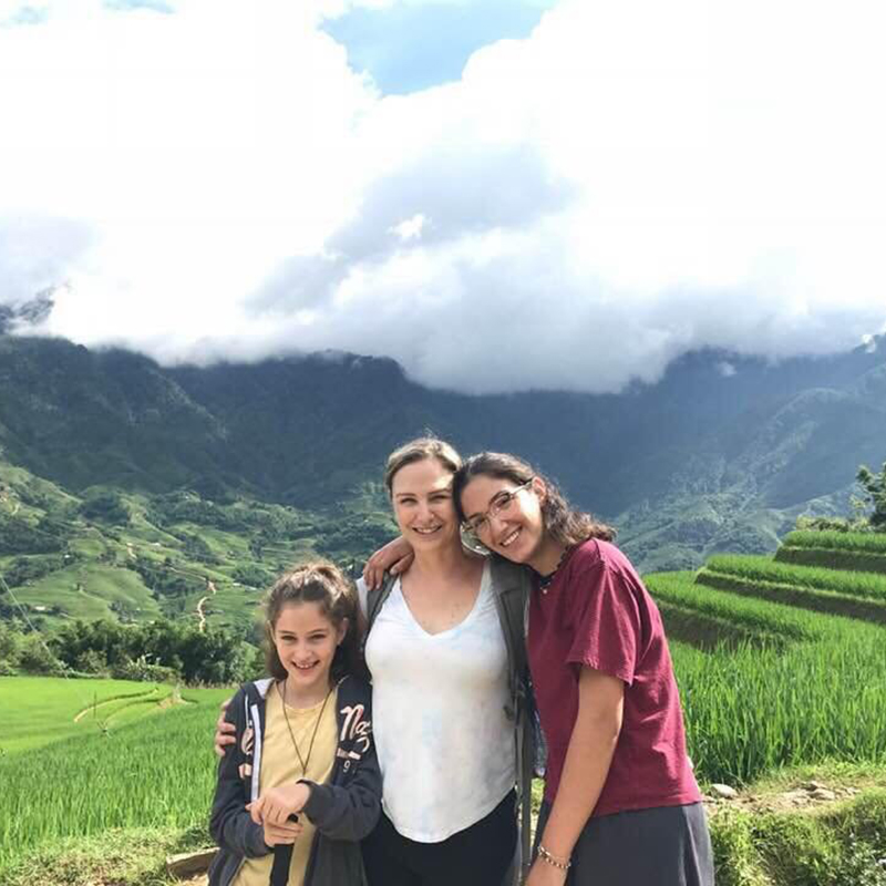 Vietnam Family Trip – 15 Days