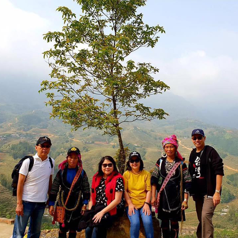 Wonderful 16-day Trip In Vietnam & Cambodia