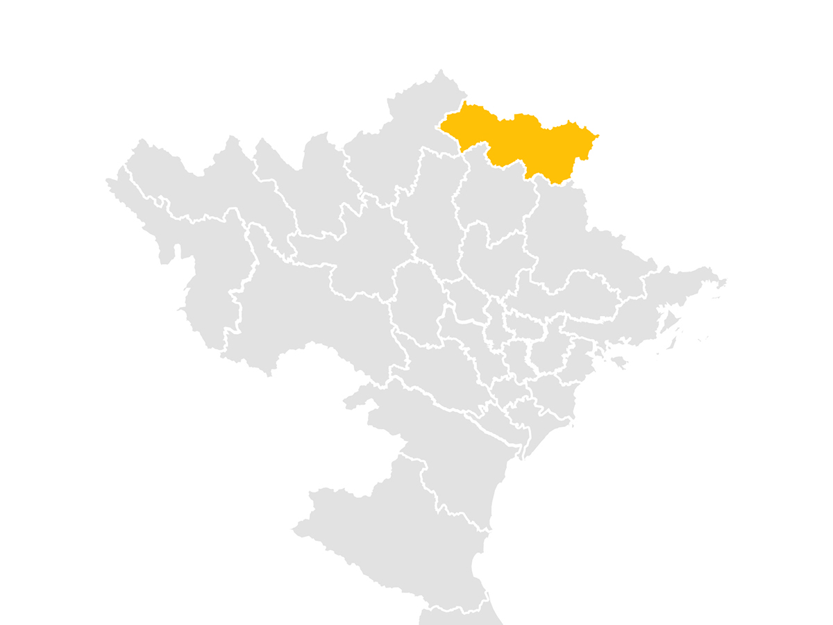 Cao Bang