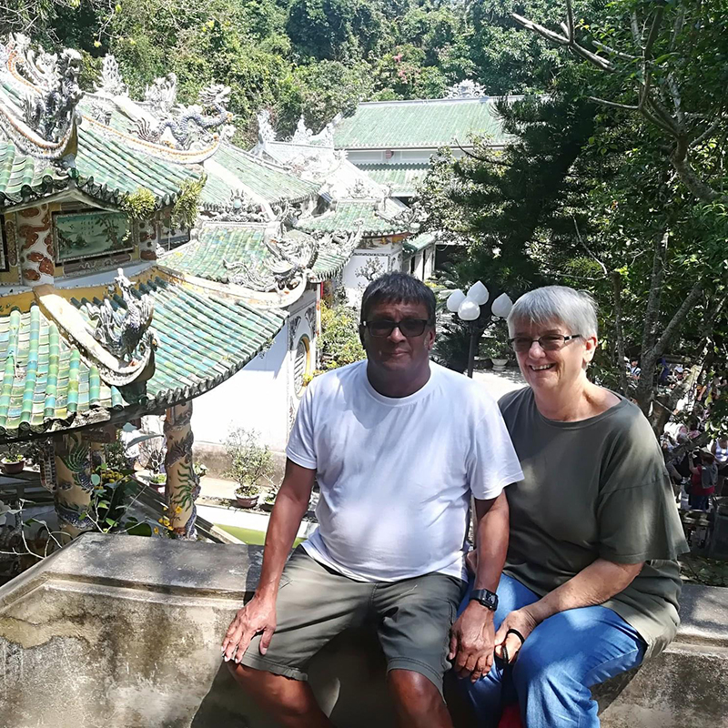 Vietnam & Cambodia – 15 Days