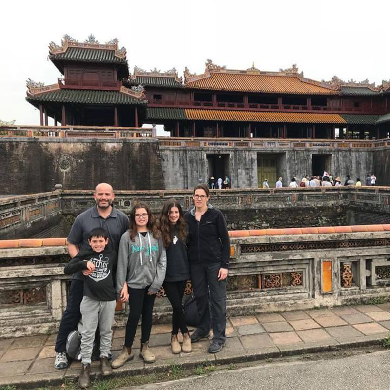 Vietnam & Cambdia – 21 Days