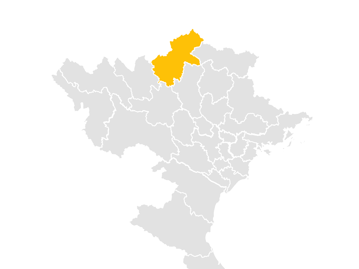Ha Giang