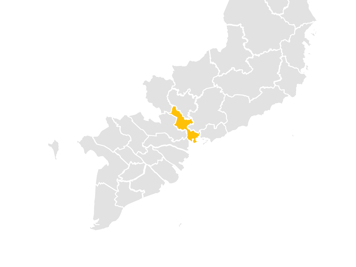 Ho Chi Minh City