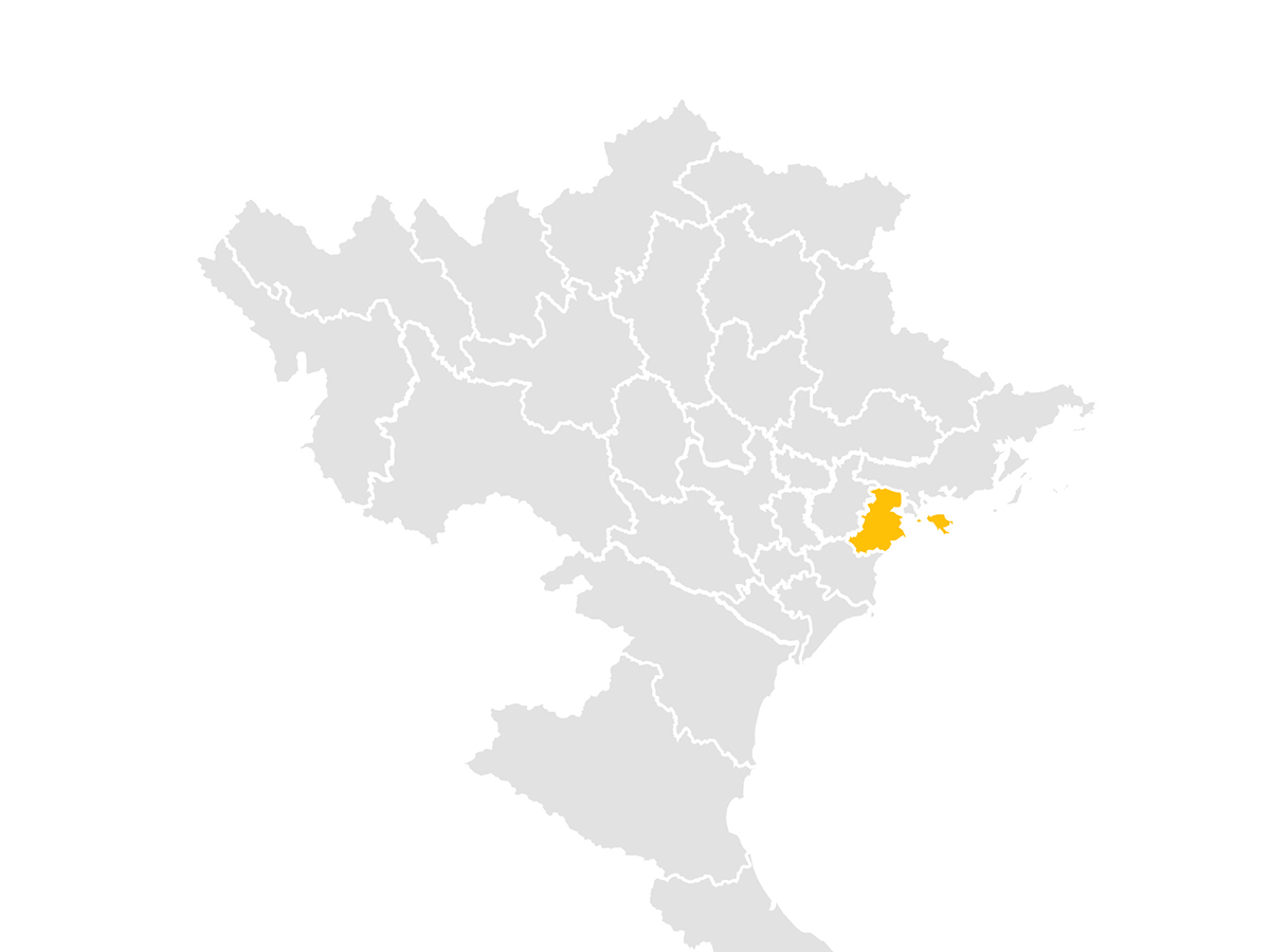 Lan Ha Bay