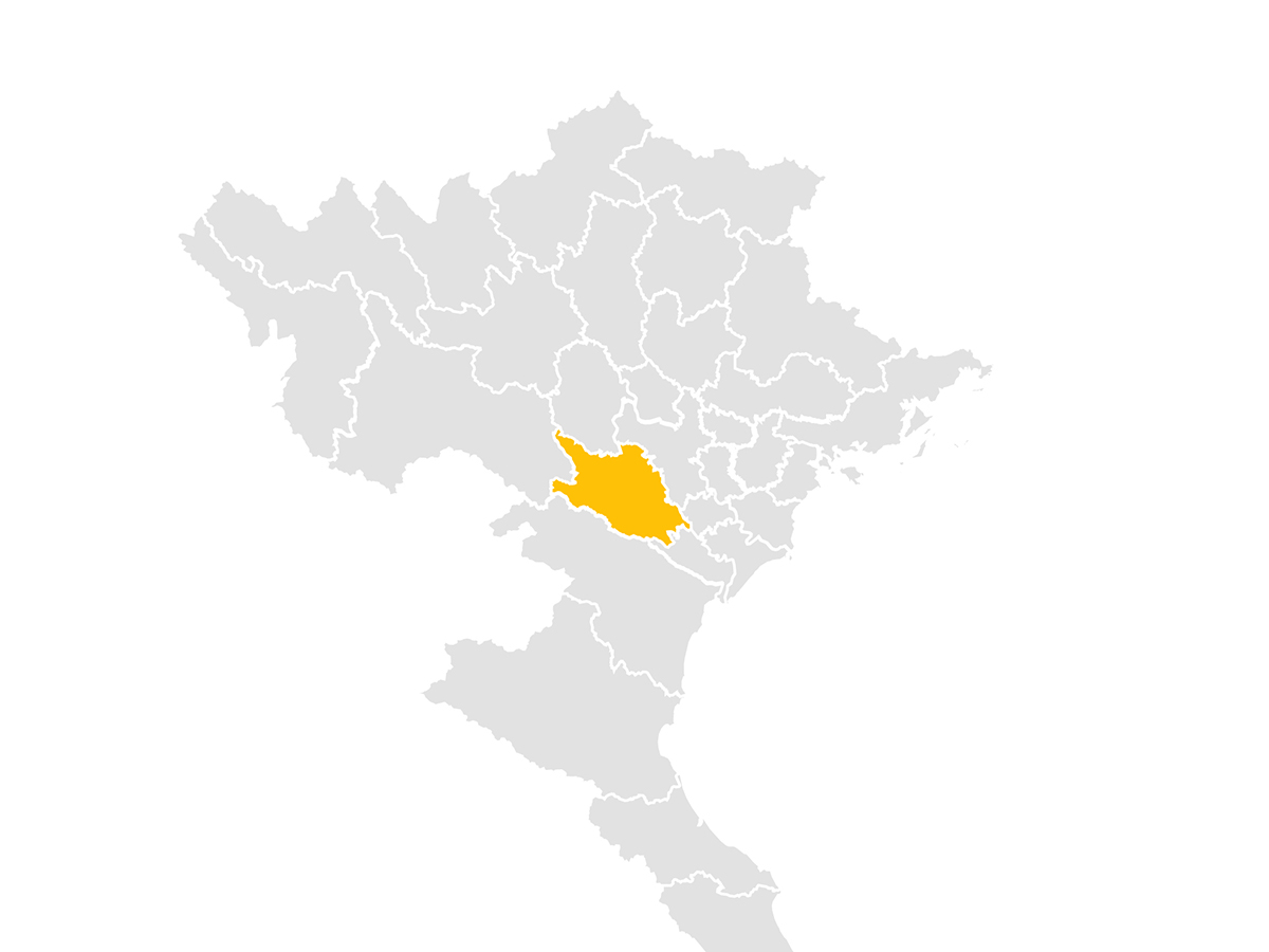 Mai Chau