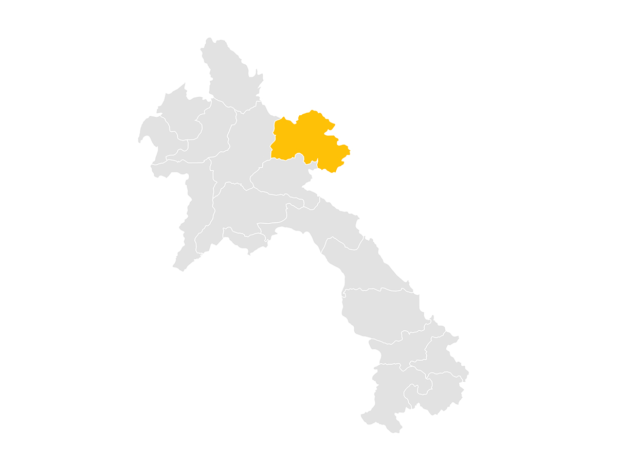 Muang Hiam