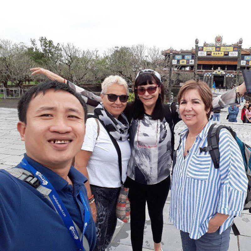 Vietnam Trip – 10 Days