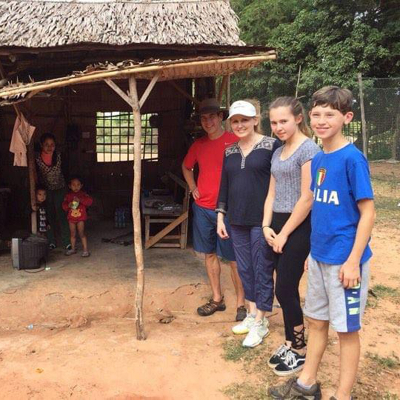 Cambodia & Vietnam – 18 Days
