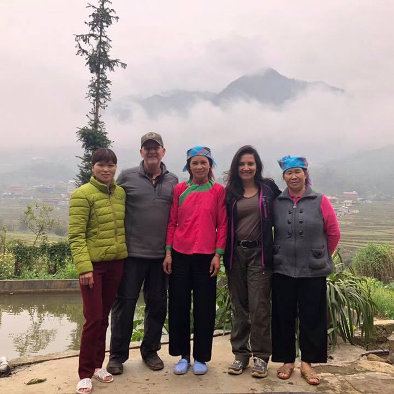 Vietnam Trip – 15 Days