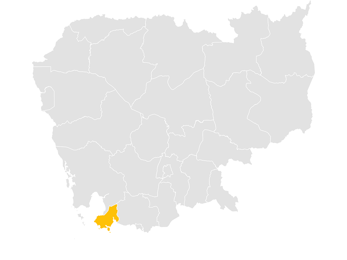 Sihanoukville